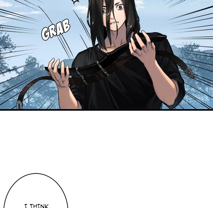 Her Summon Chapter 36 page 67 - Chapter 36