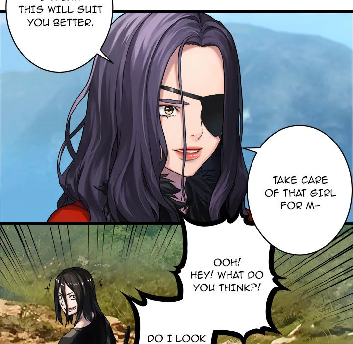 Her Summon Chapter 36 page 68 - Chapter 36