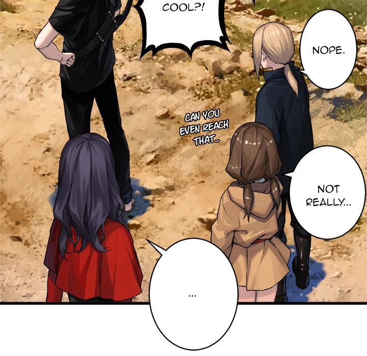 Her Summon Chapter 36 page 69 - Chapter 36