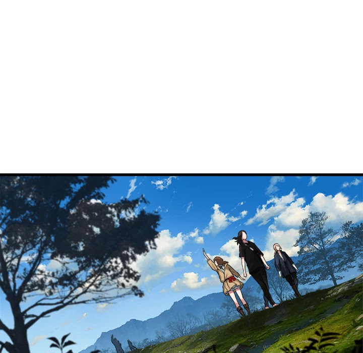 Her Summon Chapter 36 page 70 - Chapter 36