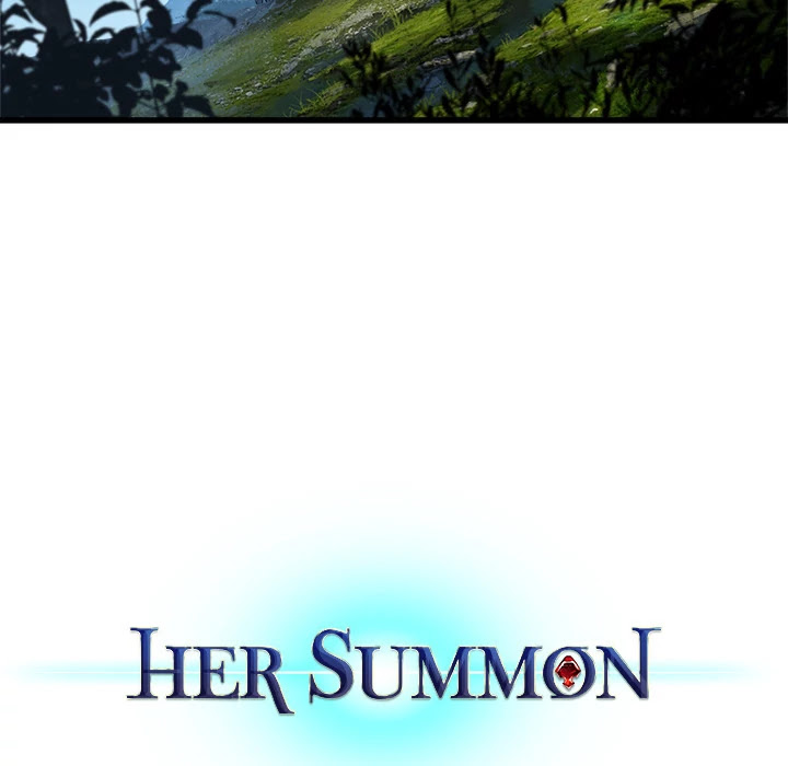 Her Summon Chapter 36 page 71 - Chapter 36