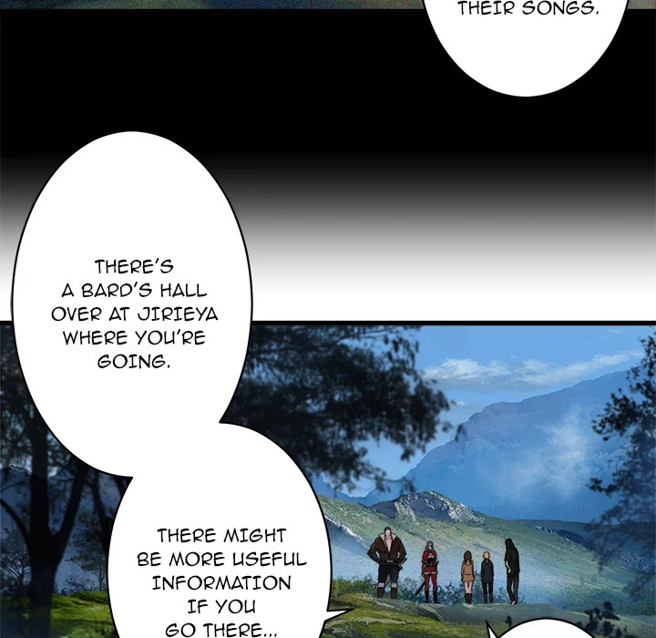 Her Summon Chapter 37 page 11 - Chapter 37