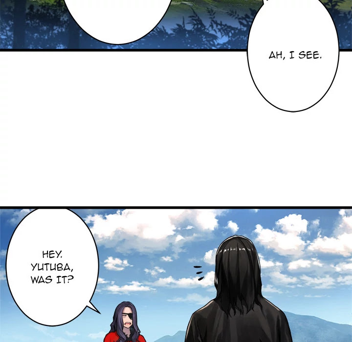 Her Summon Chapter 37 page 12 - Chapter 37