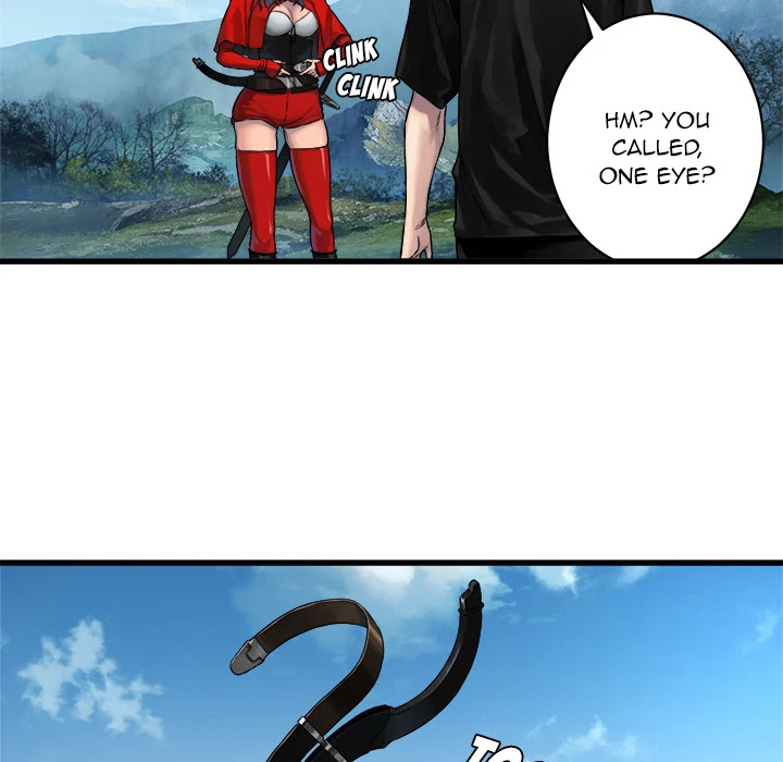 Her Summon Chapter 37 page 13 - Chapter 37