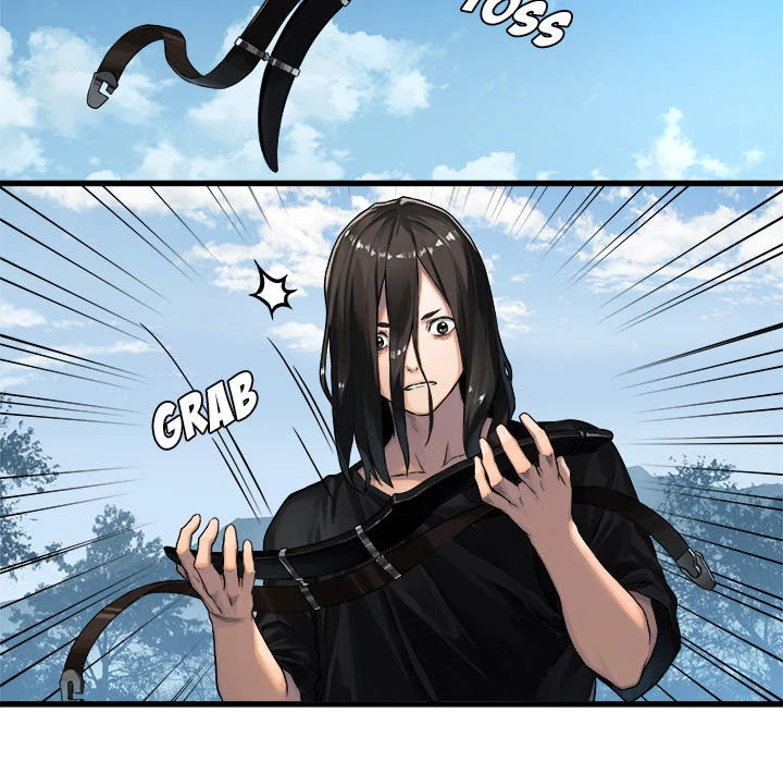 Her Summon Chapter 37 page 14 - Chapter 37