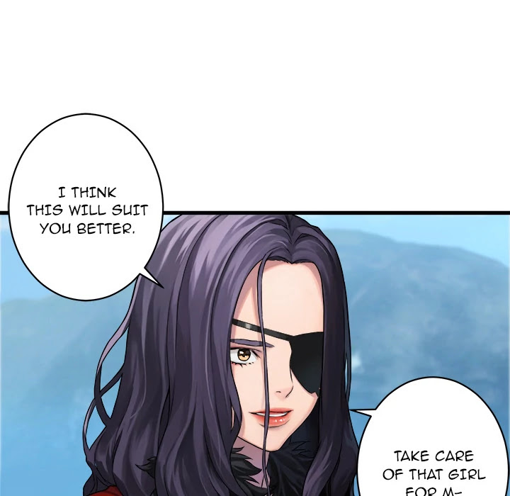 Her Summon Chapter 37 page 15 - Chapter 37