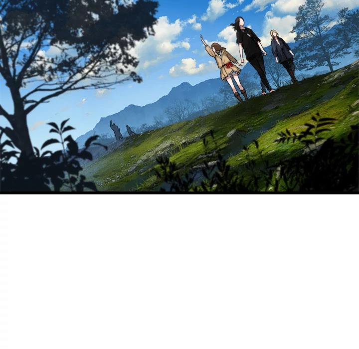 Her Summon Chapter 37 page 18 - Chapter 37