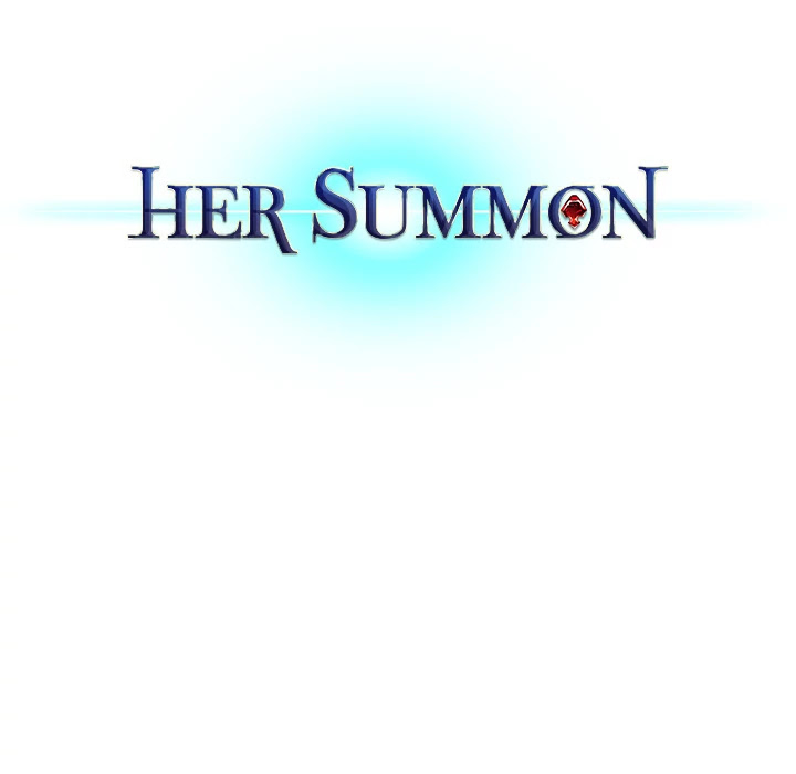 Her Summon Chapter 37 page 19 - Chapter 37