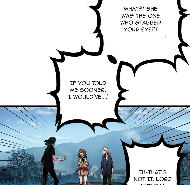 Her Summon Chapter 37 page 22 - Chapter 37