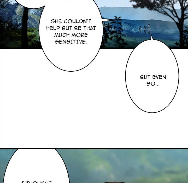 Her Summon Chapter 37 page 25 - Chapter 37