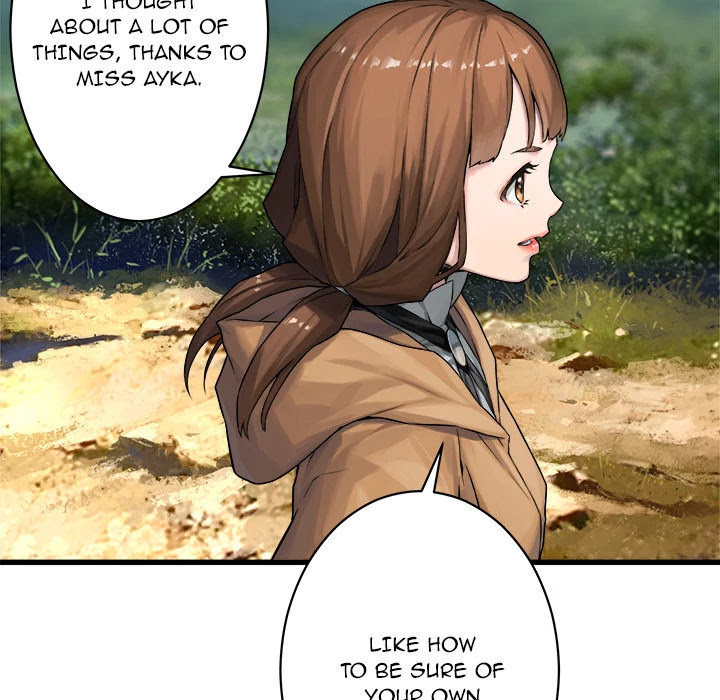 Her Summon Chapter 37 page 26 - Chapter 37