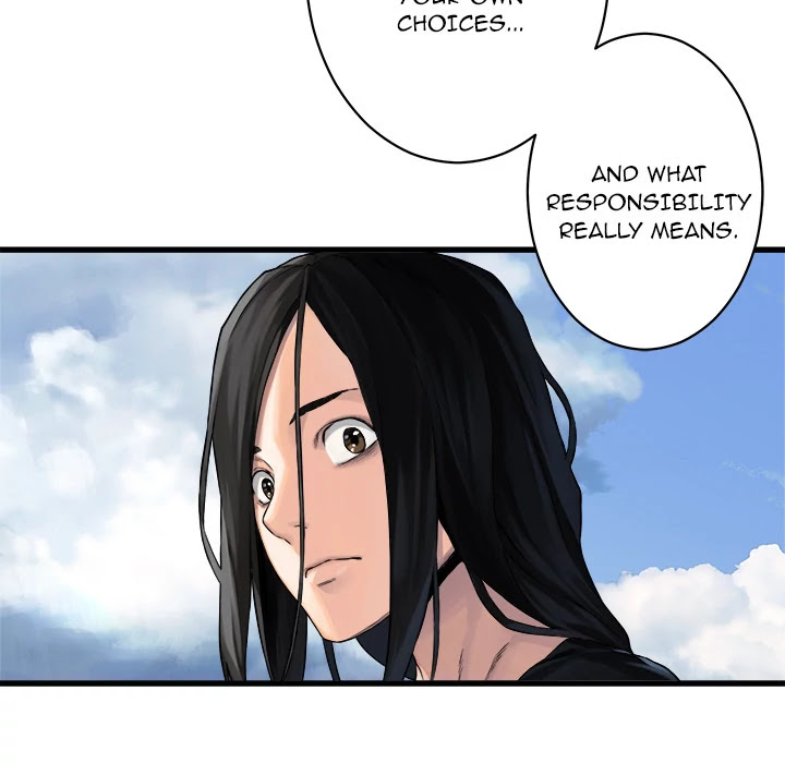 Her Summon Chapter 37 page 27 - Chapter 37