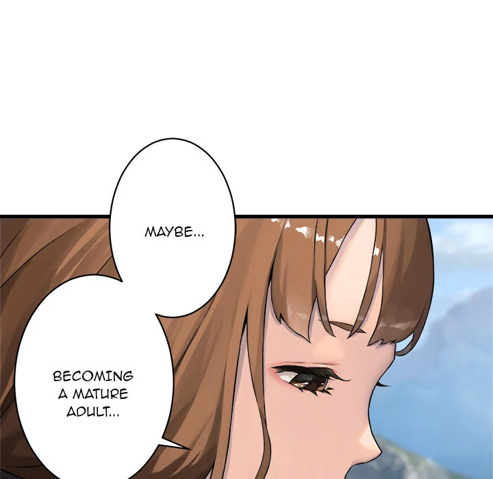 Her Summon Chapter 37 page 28 - Chapter 37