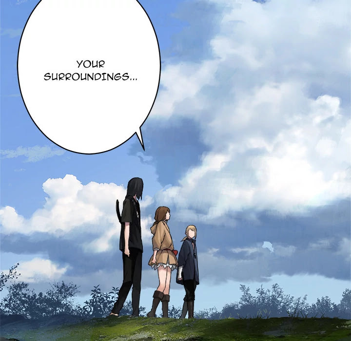 Her Summon Chapter 37 page 30 - Chapter 37
