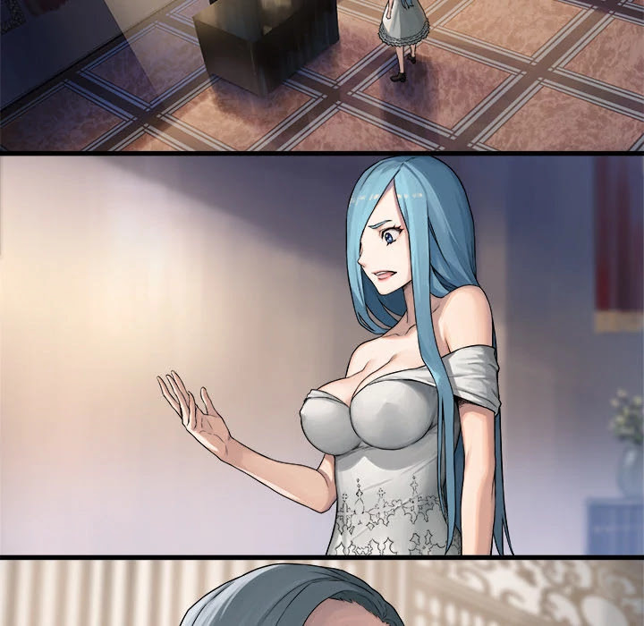 Her Summon Chapter 37 page 36 - Chapter 37