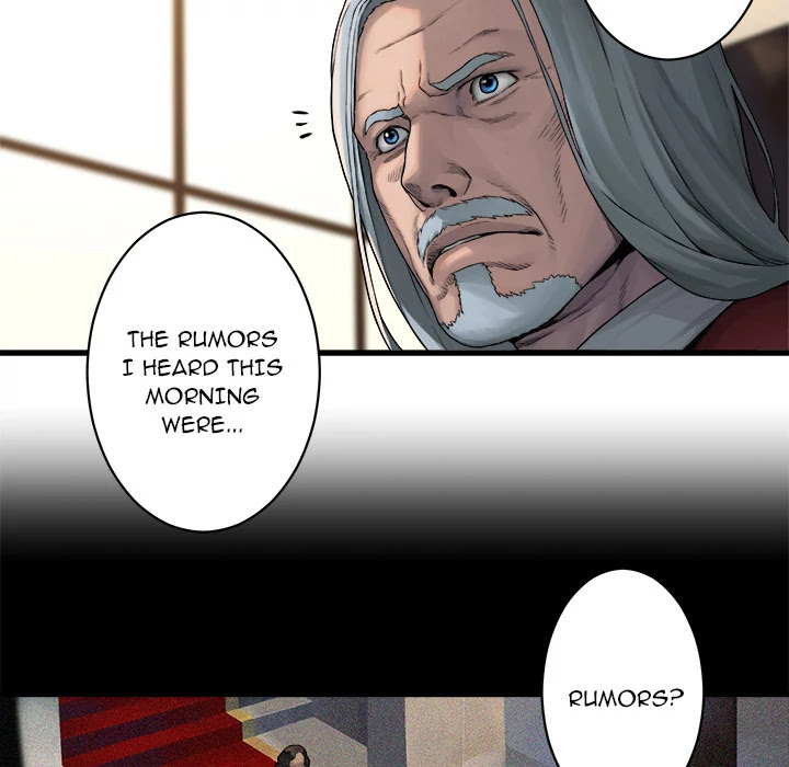 Her Summon Chapter 37 page 46 - Chapter 37