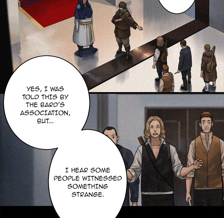 Her Summon Chapter 37 page 47 - Chapter 37