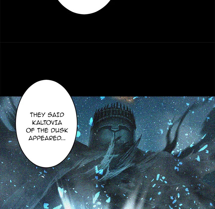Her Summon Chapter 37 page 48 - Chapter 37