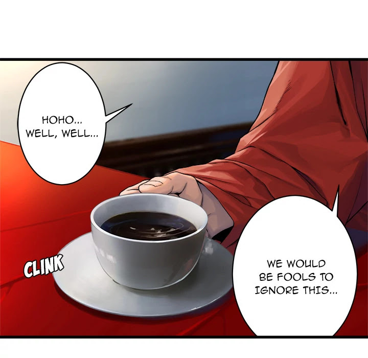 Her Summon Chapter 37 page 51 - Chapter 37
