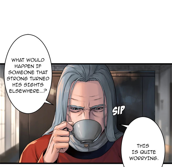 Her Summon Chapter 37 page 52 - Chapter 37