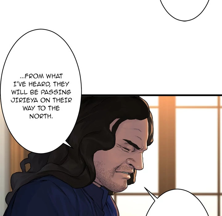 Her Summon Chapter 37 page 53 - Chapter 37
