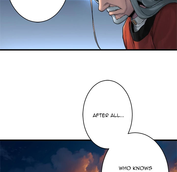Her Summon Chapter 37 page 55 - Chapter 37