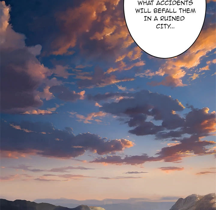 Her Summon Chapter 37 page 56 - Chapter 37