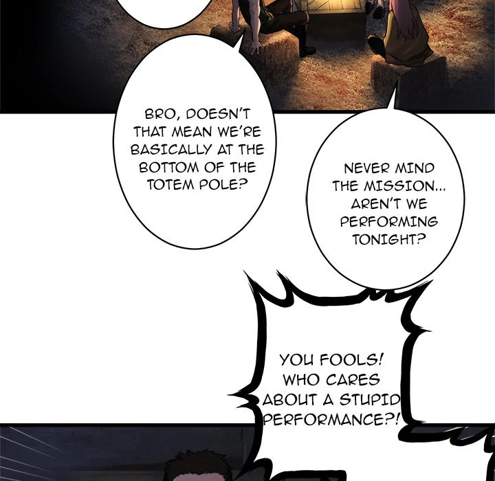 Her Summon Chapter 37 page 59 - Chapter 37