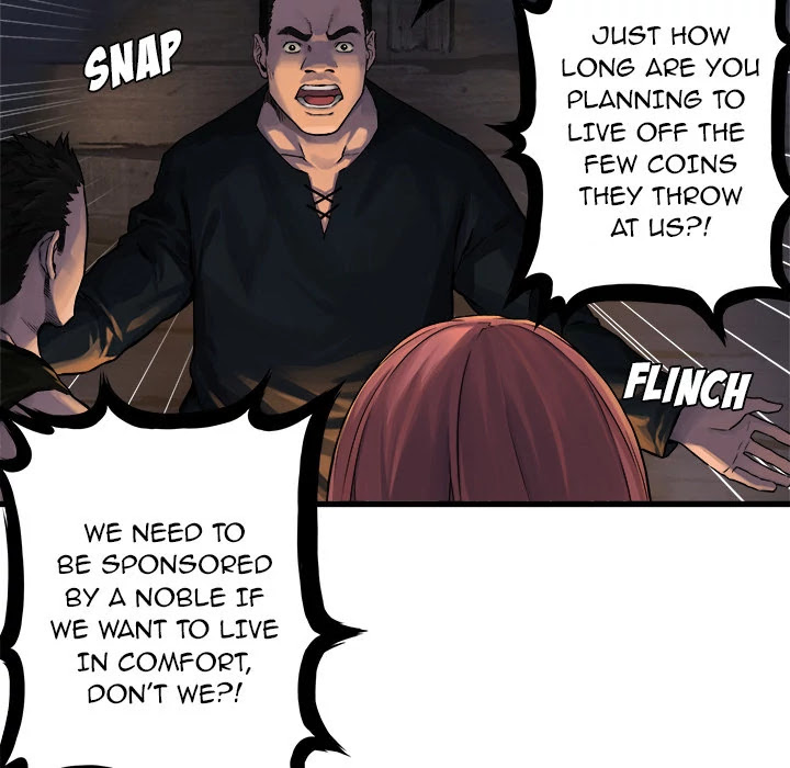 Her Summon Chapter 37 page 60 - Chapter 37