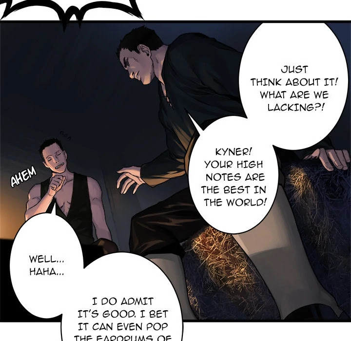 Her Summon Chapter 37 page 61 - Chapter 37