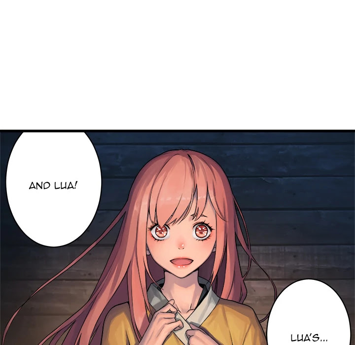 Her Summon Chapter 37 page 63 - Chapter 37