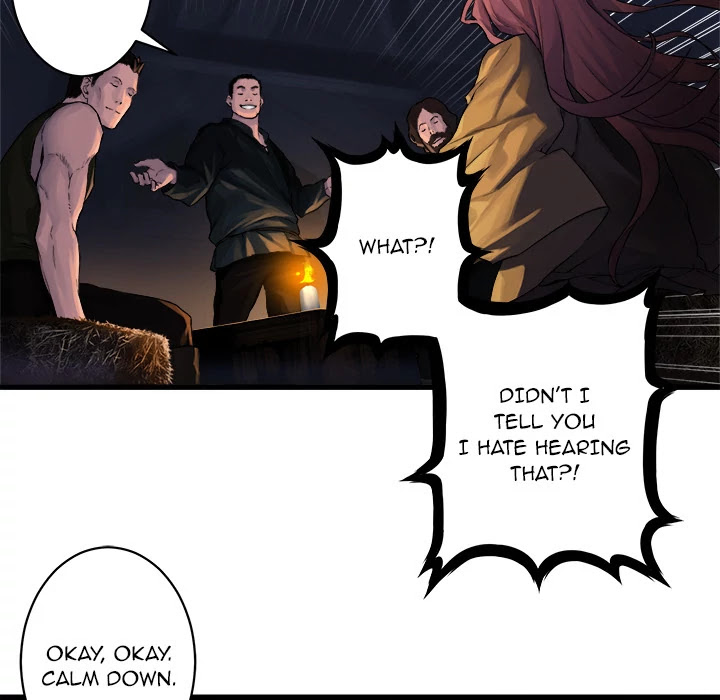 Her Summon Chapter 37 page 65 - Chapter 37
