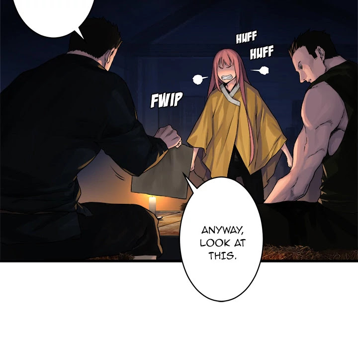 Her Summon Chapter 37 page 66 - Chapter 37