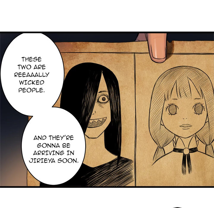 Her Summon Chapter 37 page 67 - Chapter 37