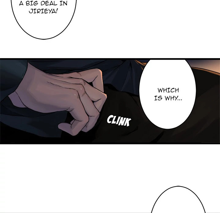 Her Summon Chapter 37 page 69 - Chapter 37