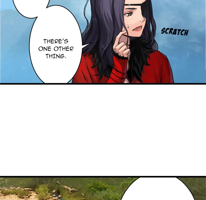 Her Summon Chapter 37 page 7 - Chapter 37