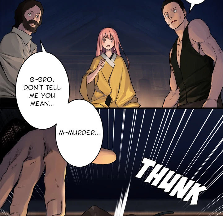 Her Summon Chapter 37 page 71 - Chapter 37