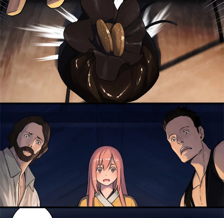 Her Summon Chapter 37 page 72 - Chapter 37