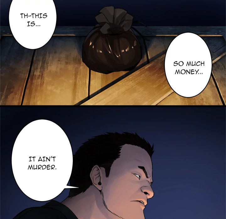Her Summon Chapter 37 page 73 - Chapter 37