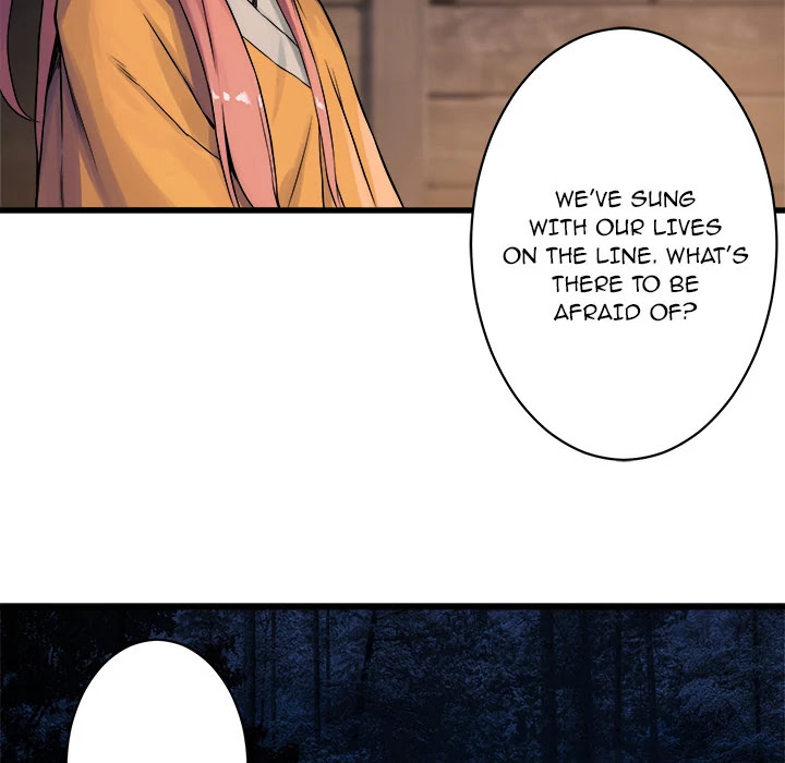 Her Summon Chapter 37 page 76 - Chapter 37