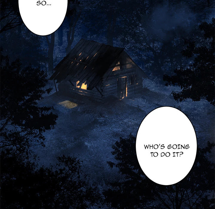 Her Summon Chapter 37 page 77 - Chapter 37