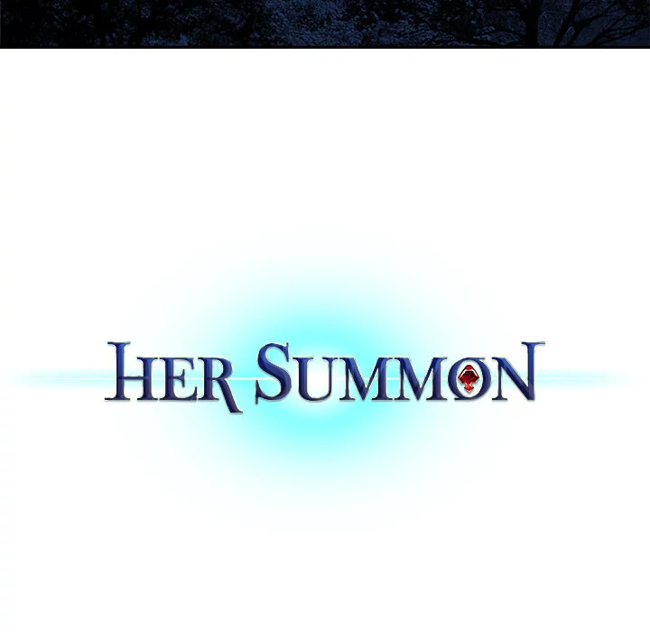 Her Summon Chapter 37 page 78 - Chapter 37