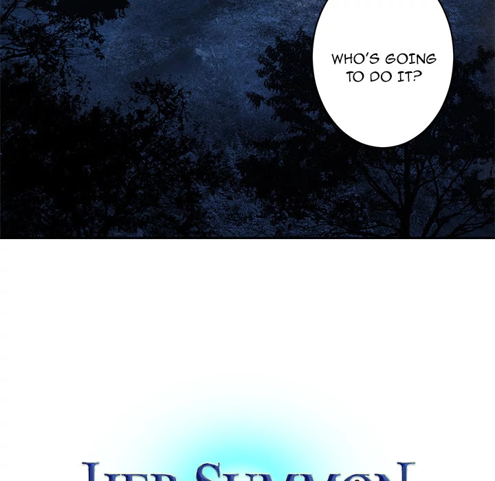 Her Summon Chapter 38 page 10 - Chapter 38