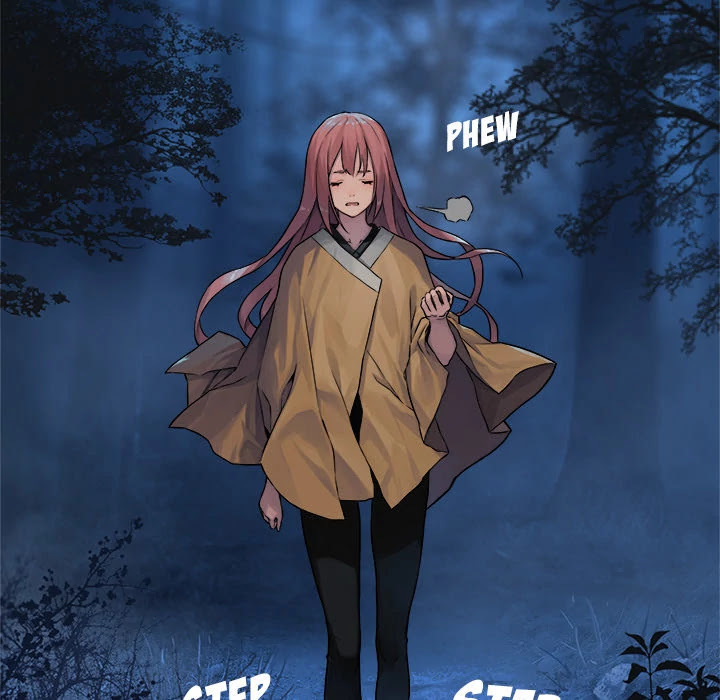 Her Summon Chapter 38 page 13 - Chapter 38