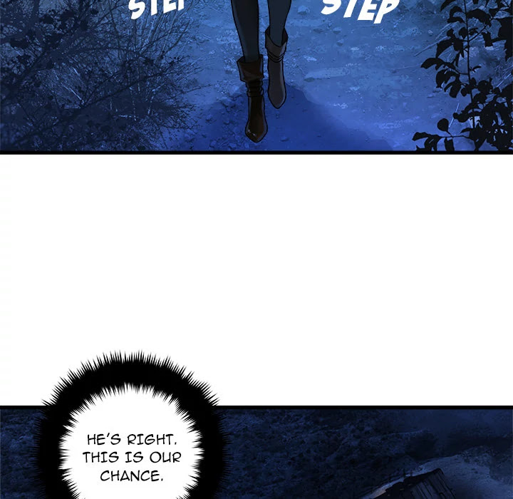 Her Summon Chapter 38 page 14 - Chapter 38
