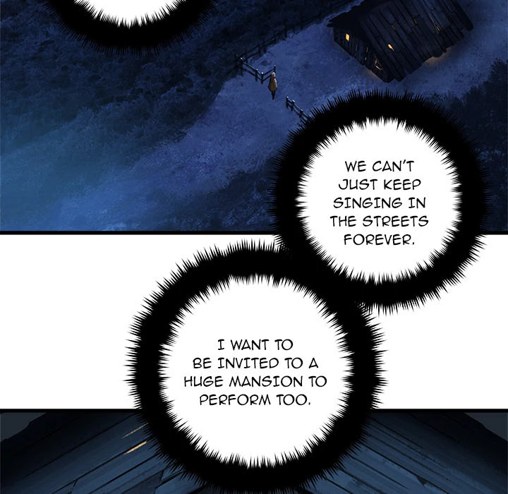 Her Summon Chapter 38 page 15 - Chapter 38