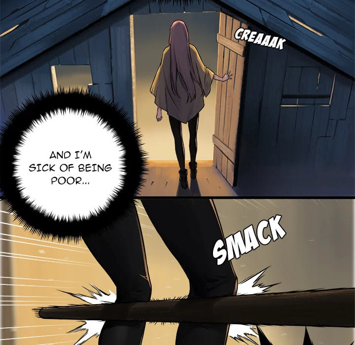 Her Summon Chapter 38 page 16 - Chapter 38