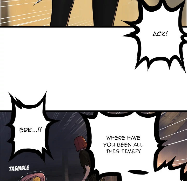 Her Summon Chapter 38 page 17 - Chapter 38