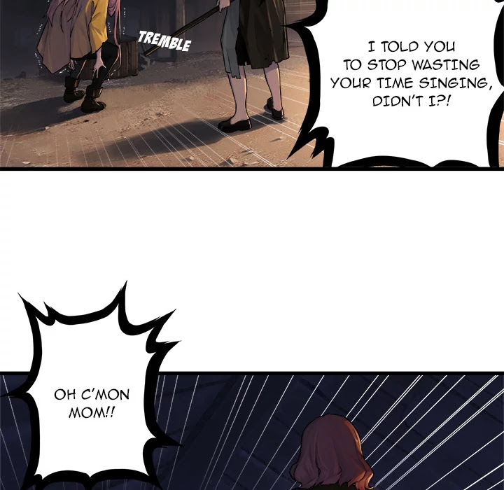 Her Summon Chapter 38 page 18 - Chapter 38