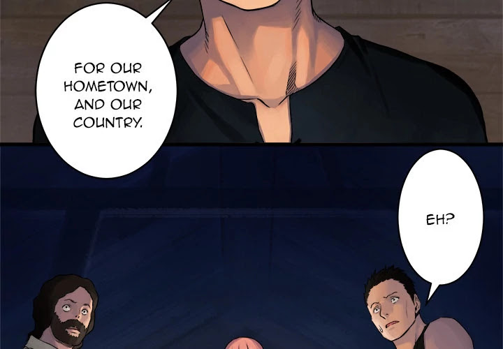 Her Summon Chapter 38 page 2 - Chapter 38